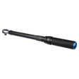 Sealey STW903B Torque Wrench Micrometer 3/8"Sq Drive Calibrated 20-120Nm - Premier Black