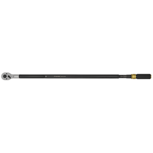 Sealey STW907B Premier Black Torque Wrench Micrometer 3/4"Sq Drive Calibrated 160-800Nm - additional view 10