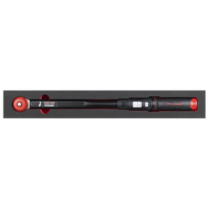 Sealey STW924 Premier Black Calibrated Micrometer Torque Wrench with 1/2"Sq Push-Through Drive 40-200Nm - additional view 3