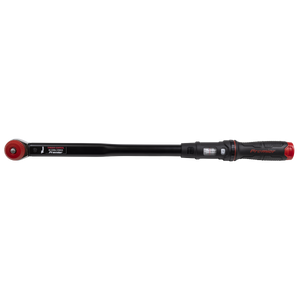 Sealey STW925 Premier Black Calibrated Micrometer Torque Wrench with 1/2"Sq Push-Through Drive 60-320Nm - additional view 6