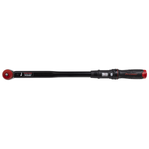 Sealey STW926 Premier Black Calibrated Micrometer Torque Wrench with 1/2"Sq Push-Through Drive 80-420Nm - additional view 6