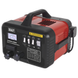 Sealey SUPERBOOST140 12/24V Starter/Charger 140/21A 230V