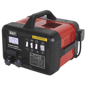 Sealey SUPERBOOST140 12/24V Starter/Charger 140/21A 230V