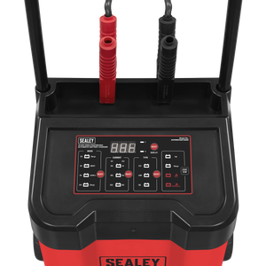 Sealey SUPERSTART200D 12/24V Starter 200A/Automatic Battery Charger 60A - additional view 5