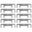 Sealey SUPERSTART550E.F10 Fuse for SUPERSTART550E 100A - Pack of 10