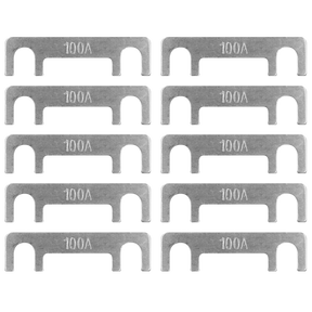 Sealey SUPERSTART550E.F10 Fuse for SUPERSTART550E 100A - Pack of 10