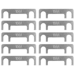 Sealey SUPERSTART550E.F10 Fuse for SUPERSTART550E 100A - Pack of 10