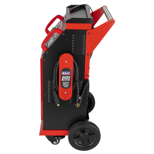 Sealey SUPERSTART750E 6/12/24V Battery Starter/Charger 750A - additional view 4