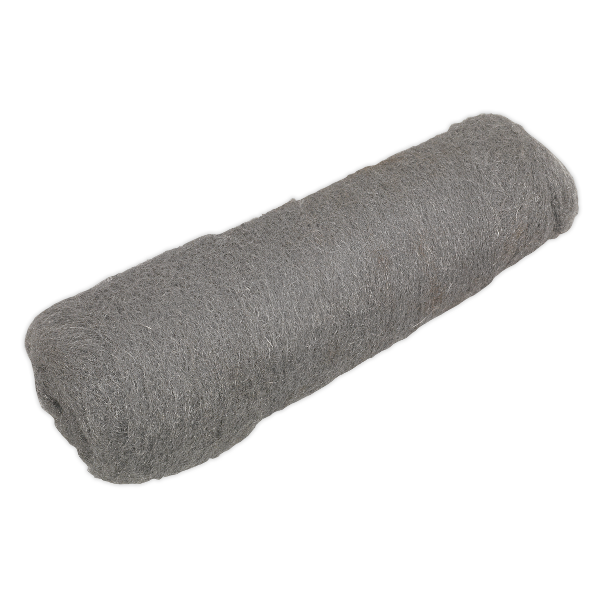 Sealey SW0 Steel Wire Wool #0 Fine Grade 450g