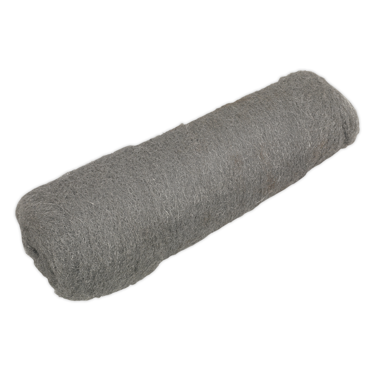 Sealey SW00 Steel Wire Wool #00 Extra-Fine Grade 450g