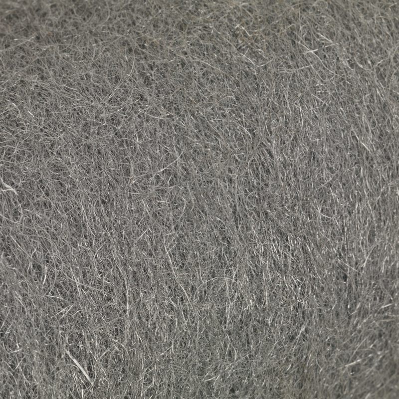 Sealey SW00 Steel Wire Wool #00 Extra-Fine Grade 450g - additional view 2