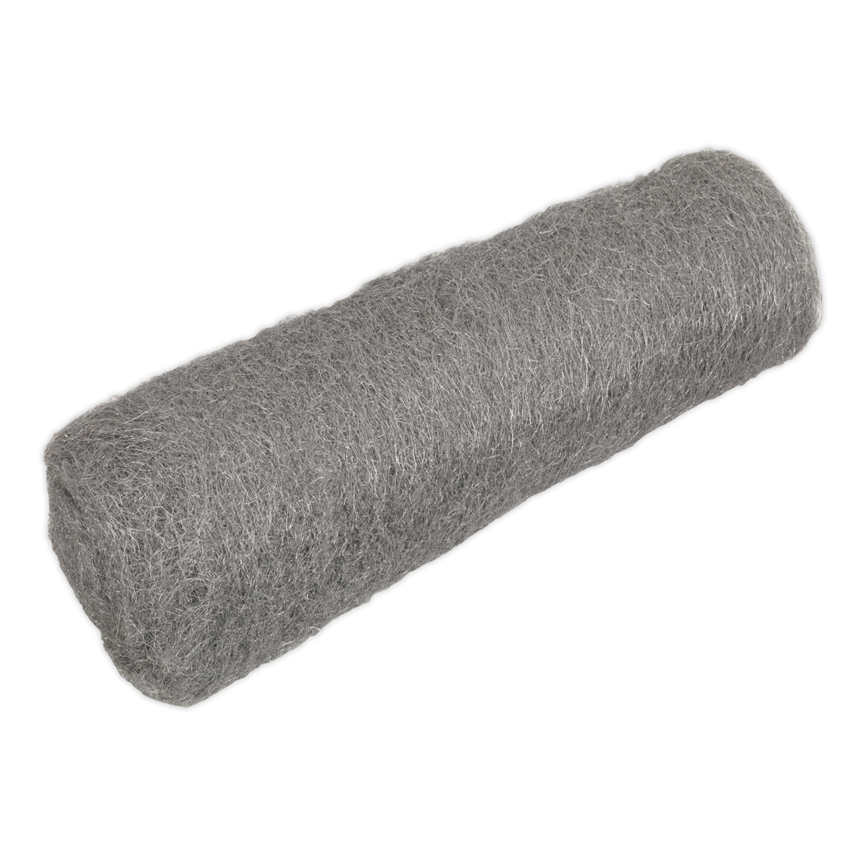 Sealey SW1 Steel Wire Wool #1 Medium Grade 450g