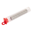 Sealey SW20 Lead-Free Soldering Wire Dispenser Tube