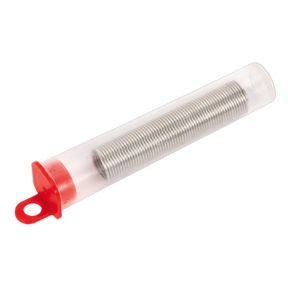 Sealey SW20 Lead-Free Soldering Wire Dispenser Tube