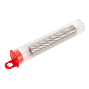 Sealey SW20 Lead-Free Soldering Wire Dispenser Tube