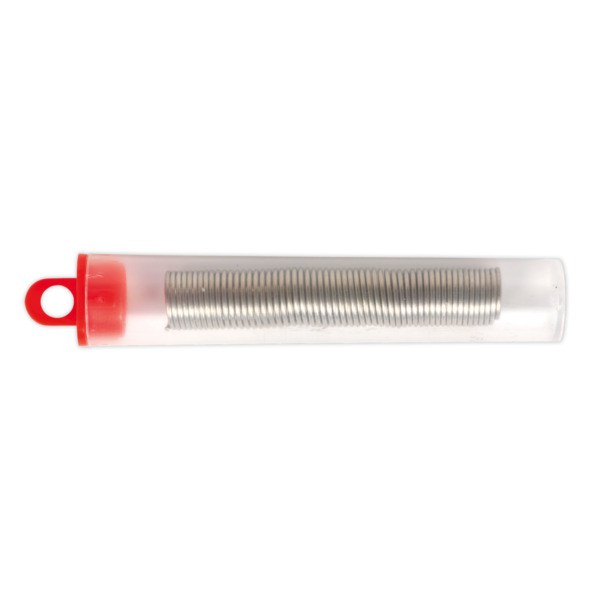Sealey SW20 Lead-Free Soldering Wire Dispenser Tube - additional view 2