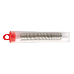 Sealey SW20 Lead-Free Soldering Wire Dispenser Tube - additional view 2