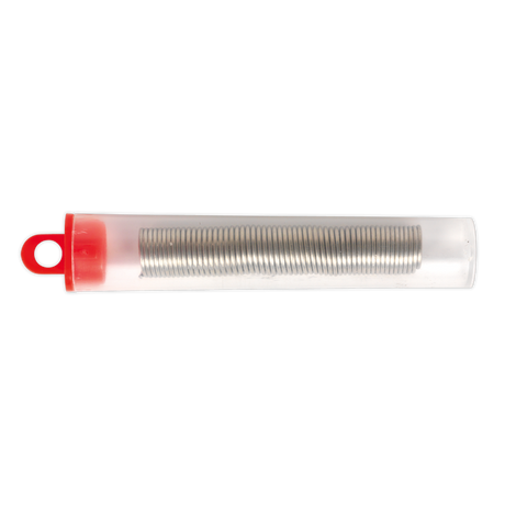 Sealey SW20 Lead-Free Soldering Wire Dispenser Tube - additional view 2