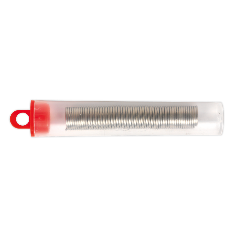 Sealey SW20 Lead-Free Soldering Wire Dispenser Tube - additional view 2