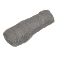 Sealey SW3 Steel Wire Wool #3 Coarse Grade 450g