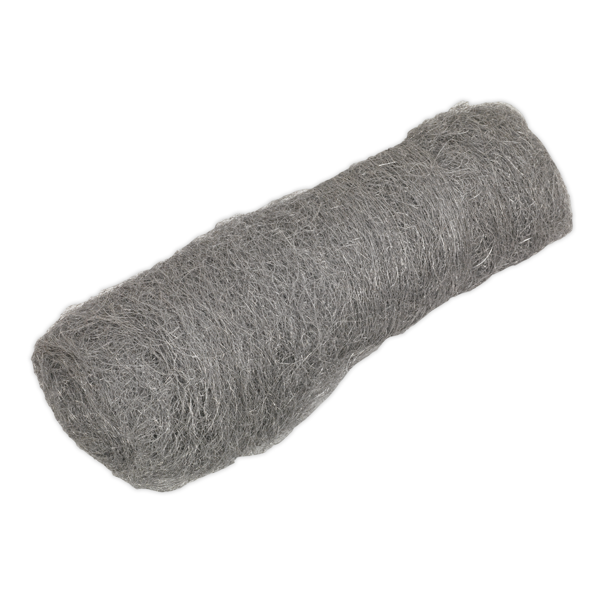 Sealey SW3 Steel Wire Wool #3 Coarse Grade 450g