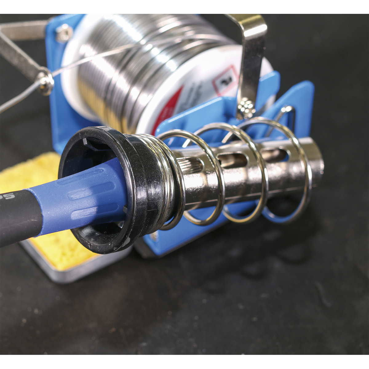 Sealey SWD1 Soldering Wire Dispensing Stand - additional view 5