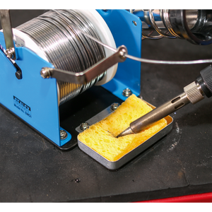 Sealey SWD1 Soldering Wire Dispensing Stand - additional view 2