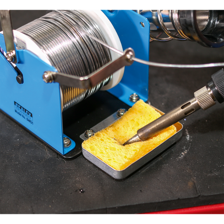 Sealey SWD1 Soldering Wire Dispensing Stand - additional view 2
