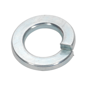 Sealey AB058SW Zinc Plated Spring Washer Assortment M6-M16 1010pc - DIN 127B - additional view 5