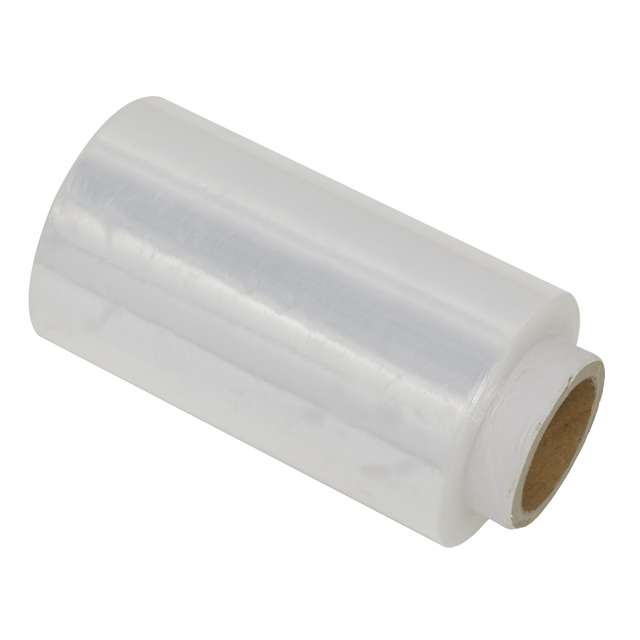 Sealey SWPF150 Steering Wheel Protection Film 150m