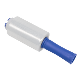 Sealey SWPH150 Steering Wheel Protection Film with Applicator Handle 150m