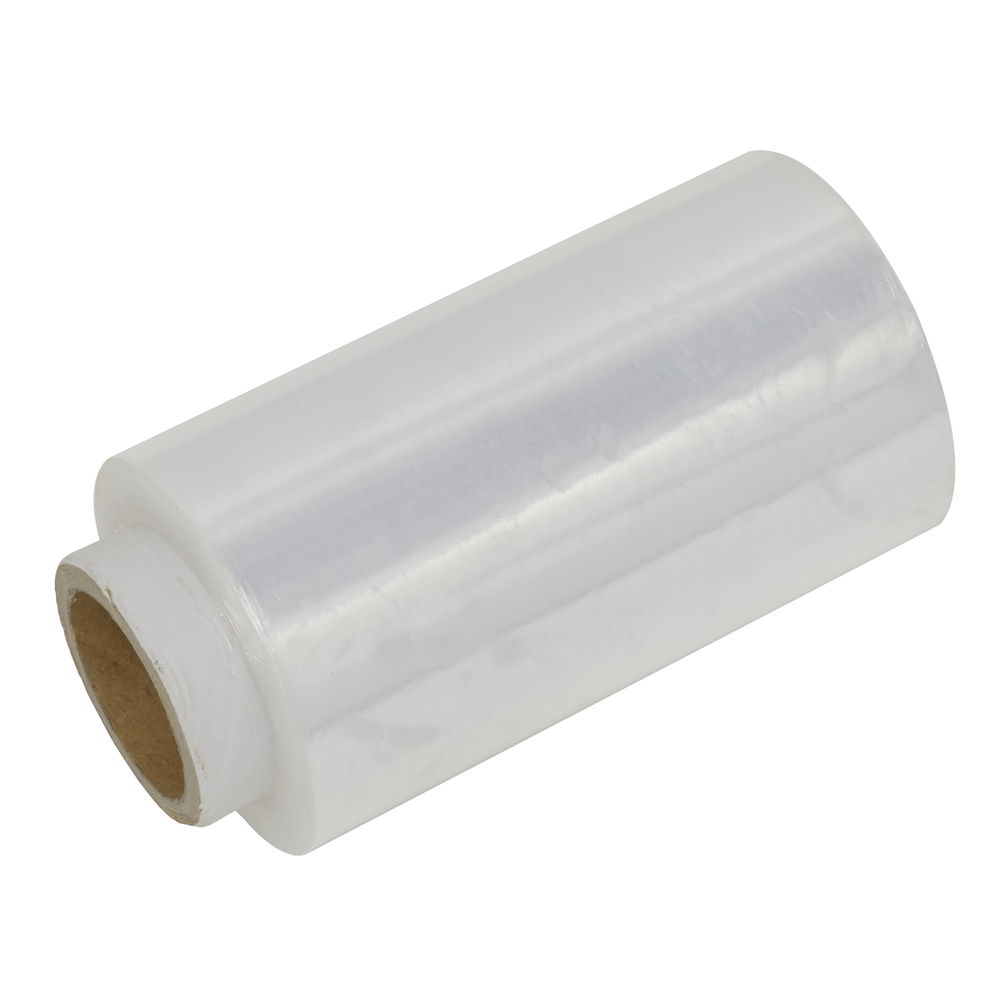 Sealey SWPH150 Steering Wheel Protection Film with Applicator Handle 150m - additional view 4
