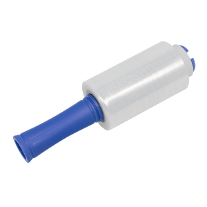 Sealey SWPH150 Steering Wheel Protection Film with Applicator Handle 150m - additional view 2