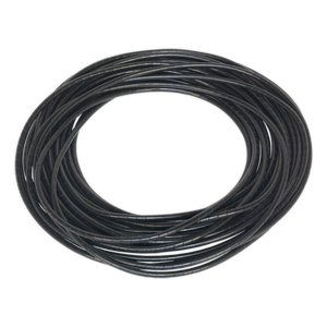 Sealey SWS48 Spiral Wrap Cable Sleeving 4-8mm 10m - additional view 2