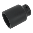 Sealey SX007 Premier Deep Impact Socket 1/2"Sq Drive 41mm