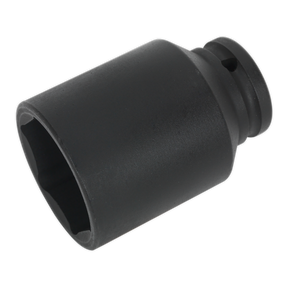 Sealey SX007 Premier Deep Impact Socket 1/2"Sq Drive 41mm