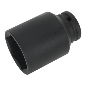 Sealey SX007 Premier Deep Impact Socket 1/2"Sq Drive 41mm