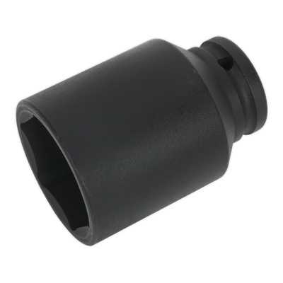 Sealey SX007 Premier Deep Impact Socket 1/2"Sq Drive 41mm