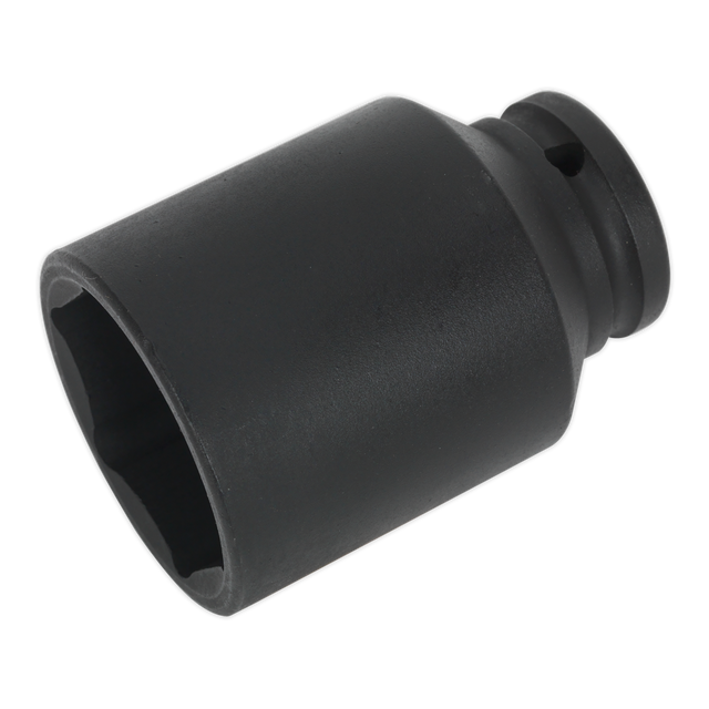 Sealey SX007 Premier Deep Impact Socket 1/2"Sq Drive 41mm