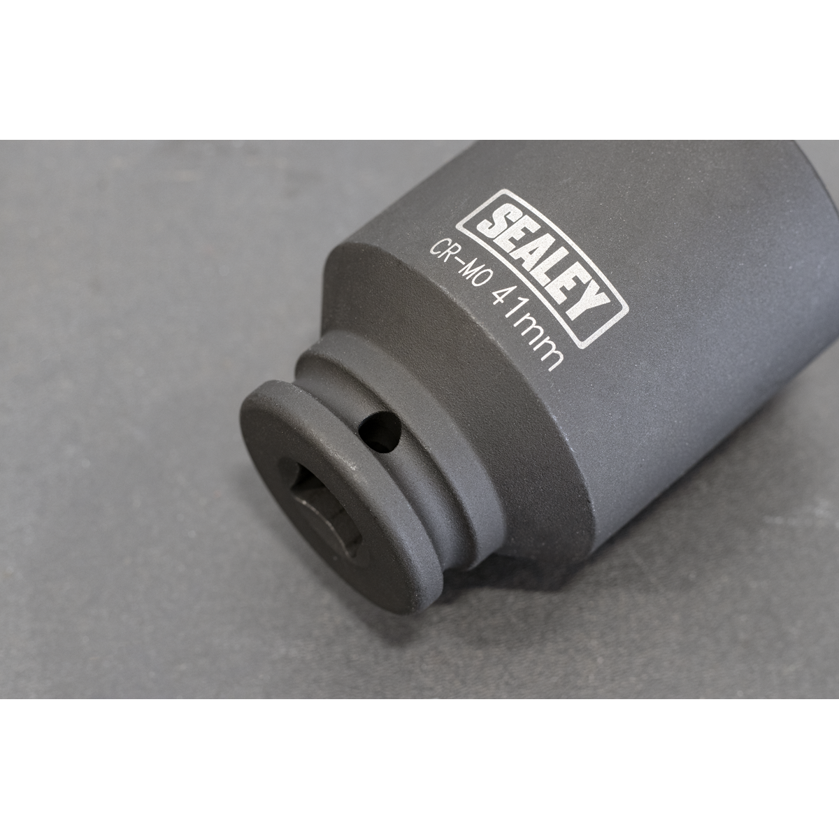 Sealey SX007 Premier Deep Impact Socket 1/2"Sq Drive 41mm - additional view 3