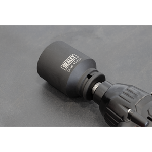 Sealey SX007 Premier Deep Impact Socket 1/2"Sq Drive 41mm - additional view 5
