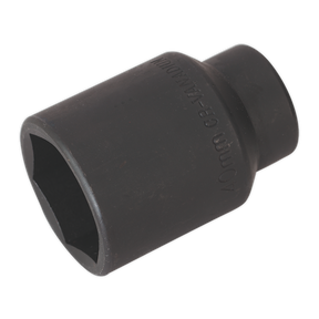 Sealey SX009 Premier Deep Impact Socket 1/2"Sq Drive 40mm