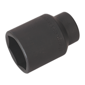 Sealey SX009 Premier Deep Impact Socket 1/2"Sq Drive 40mm