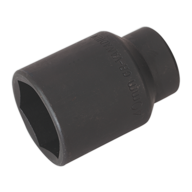 Sealey SX009 Premier Deep Impact Socket 1/2"Sq Drive 40mm