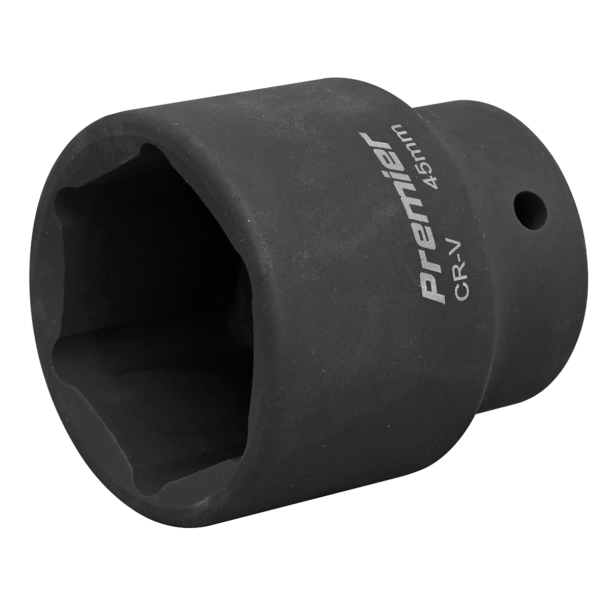 Sealey SX012 Premier Impact Socket 3/4"Sq Drive 45mm