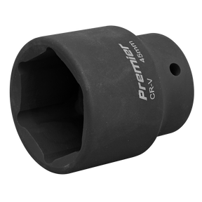 Sealey SX012 Premier Impact Socket 3/4"Sq Drive 45mm
