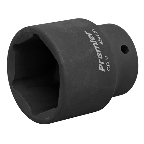 Sealey SX012 Premier Impact Socket 3/4"Sq Drive 45mm