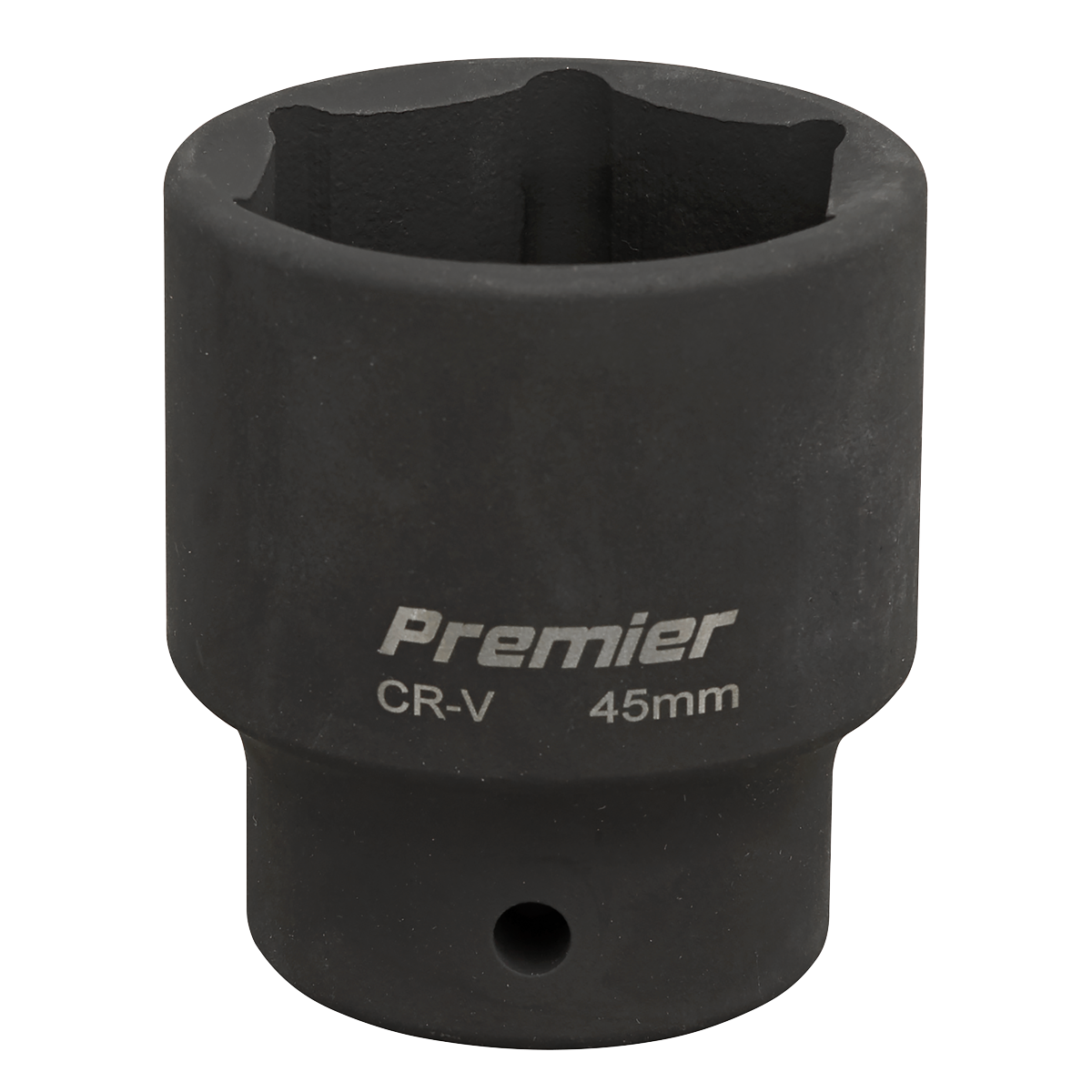 Sealey SX012 Premier Impact Socket 3/4"Sq Drive 45mm - additional view 3