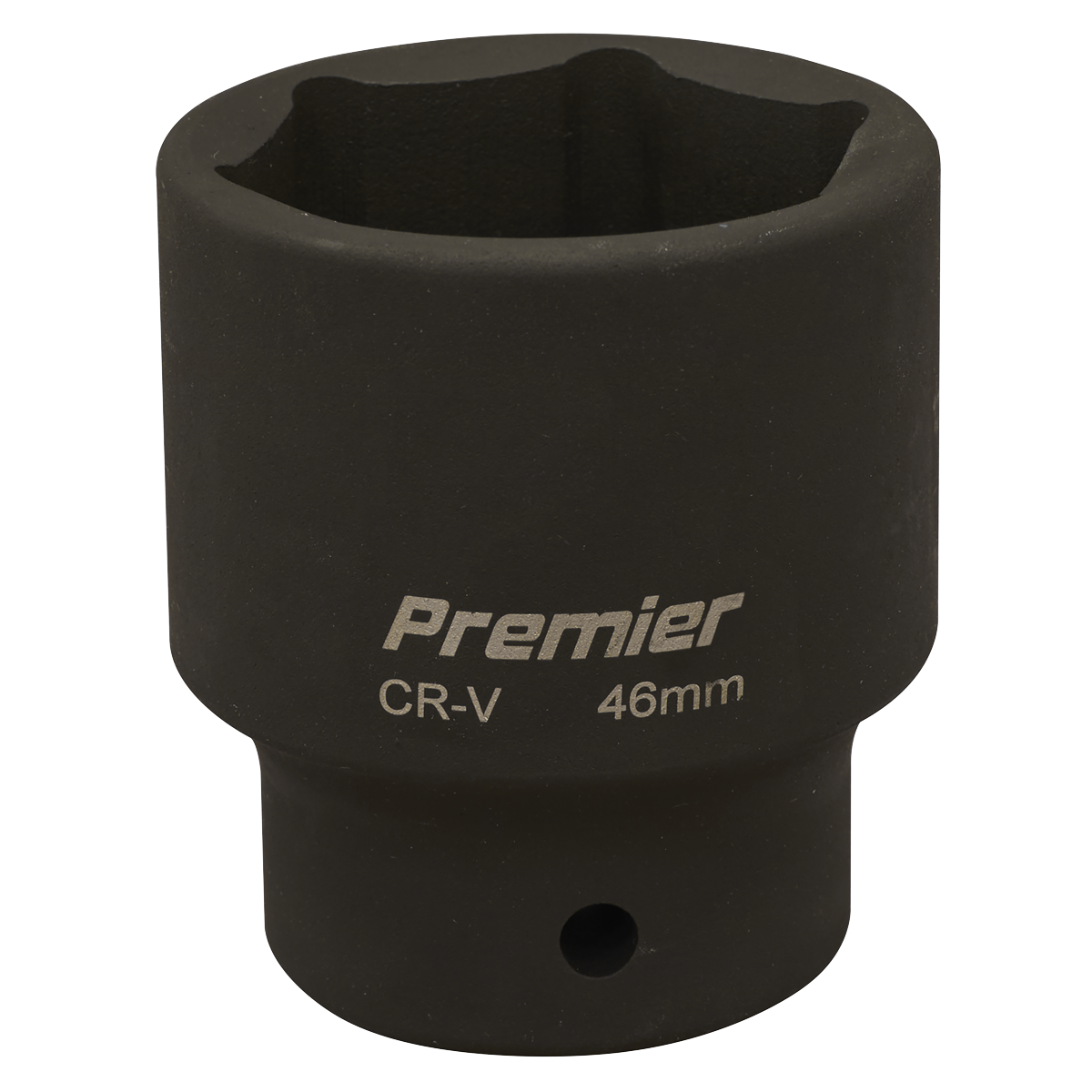 Sealey SX013 Premier Impact Socket 3/4"Sq Drive 46mm - additional view 2