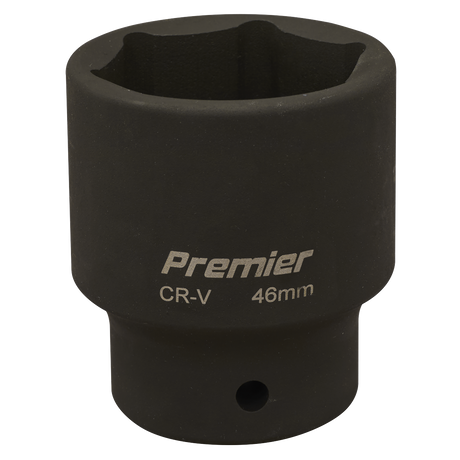 Sealey SX013 Premier Impact Socket 3/4"Sq Drive 46mm - additional view 2